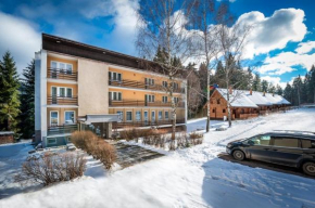 Гостиница Penzion Limba, Липтовски Ян